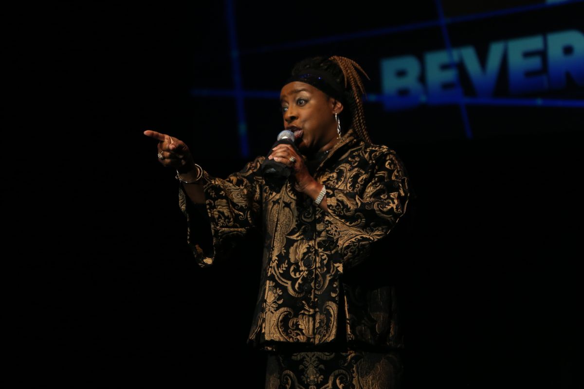 Lamplighter Awards 2018