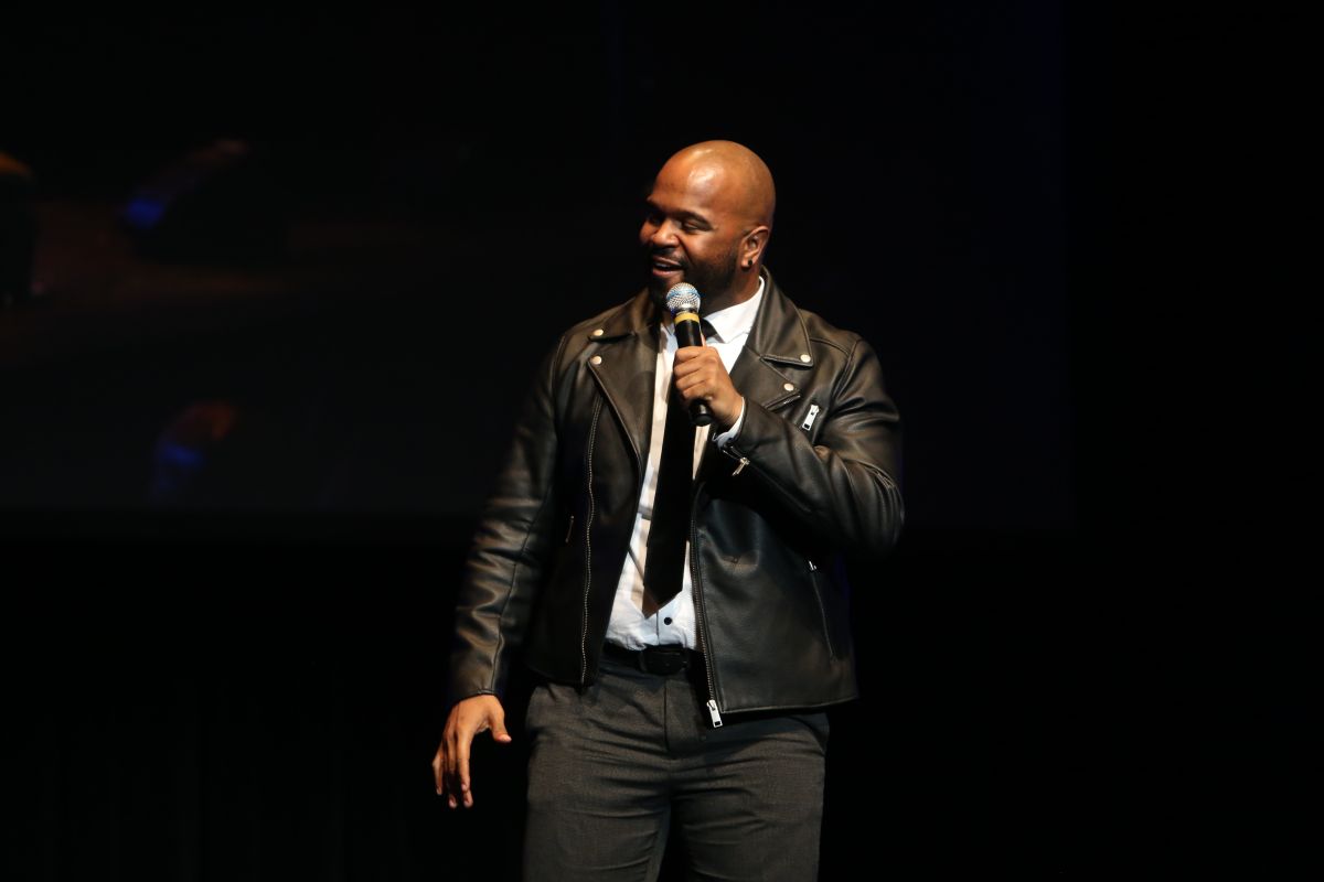 Lamplighter Awards 2018