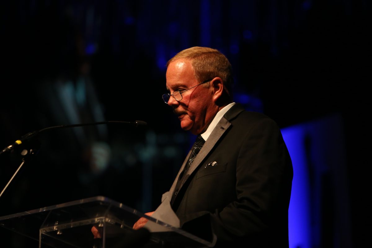 Lamplighter Awards 2018