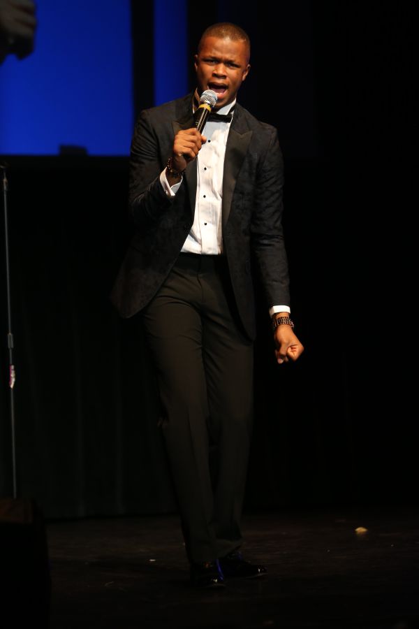 Lamplighter Awards 2018