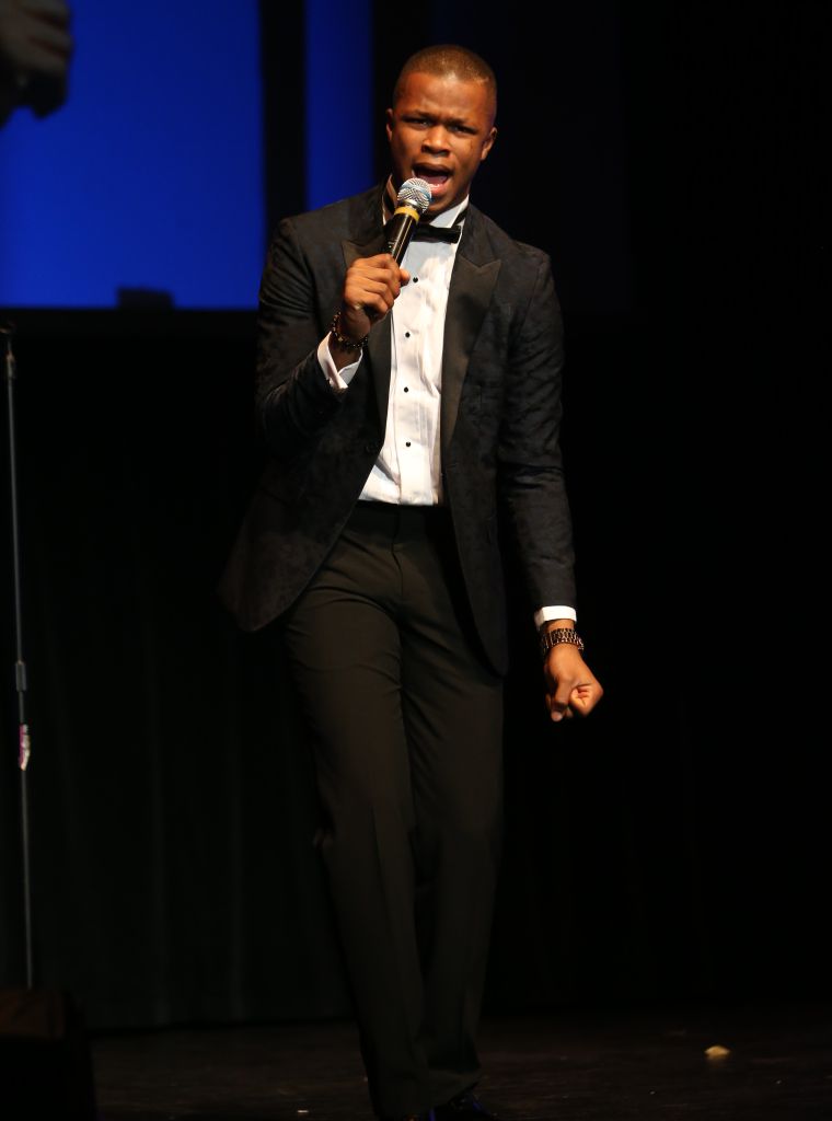 Lamplighter Awards 2018