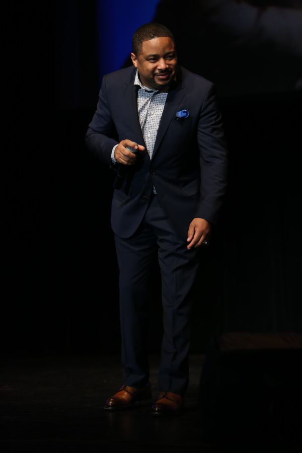 Lamplighter Awards 2018