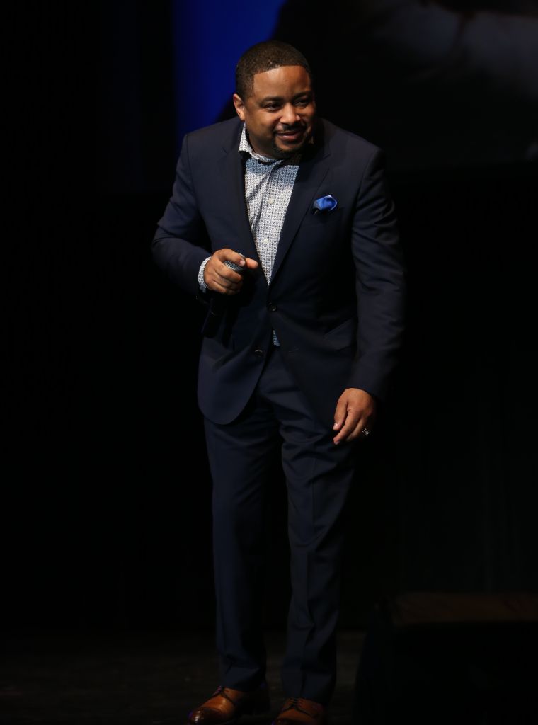 Lamplighter Awards 2018