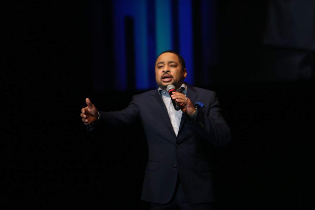 Lamplighter Awards 2018