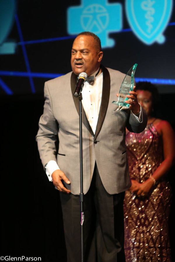 Lamplighter Recipients