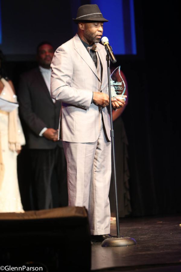 Lamplighter Recipients