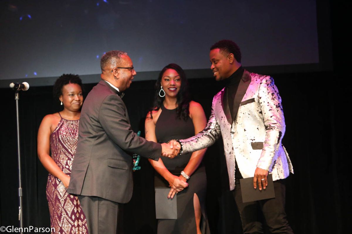 Lamplighter Recipients