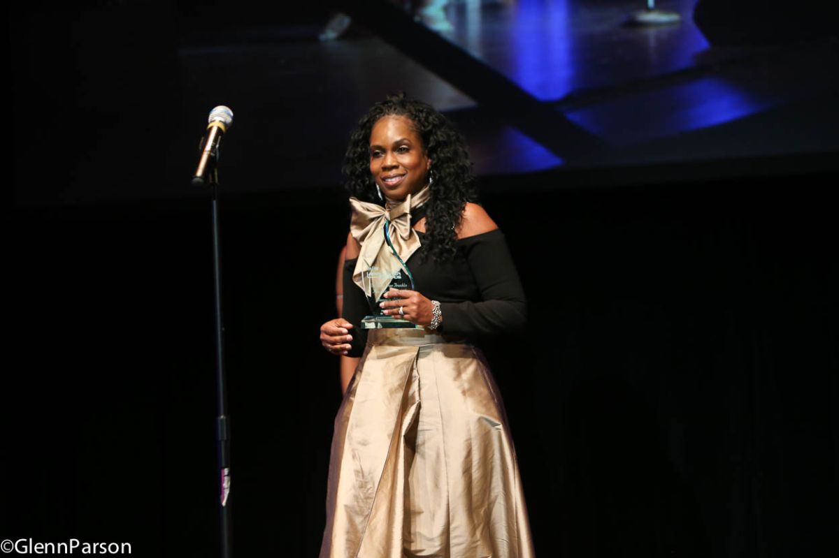 Lamplighter Recipients