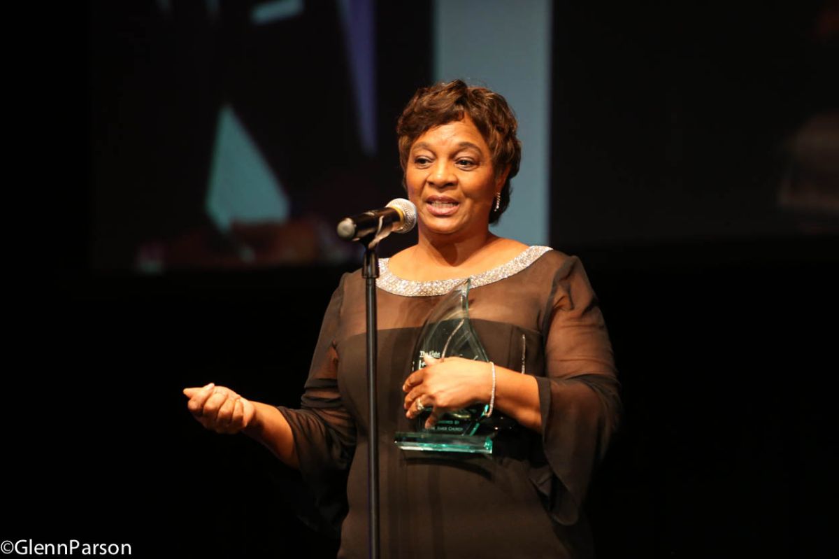 Lamplighter Recipients