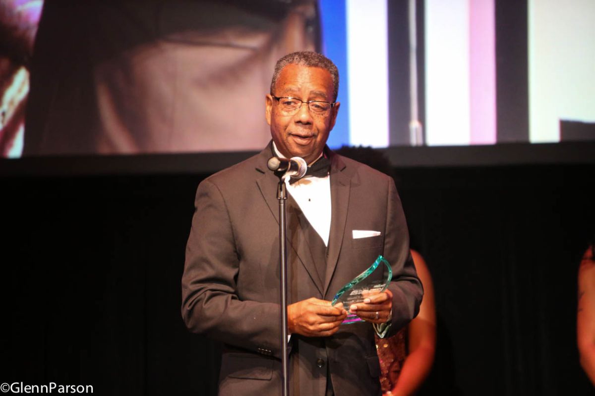 Lamplighter Recipients