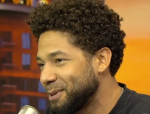 Jussie Smollett