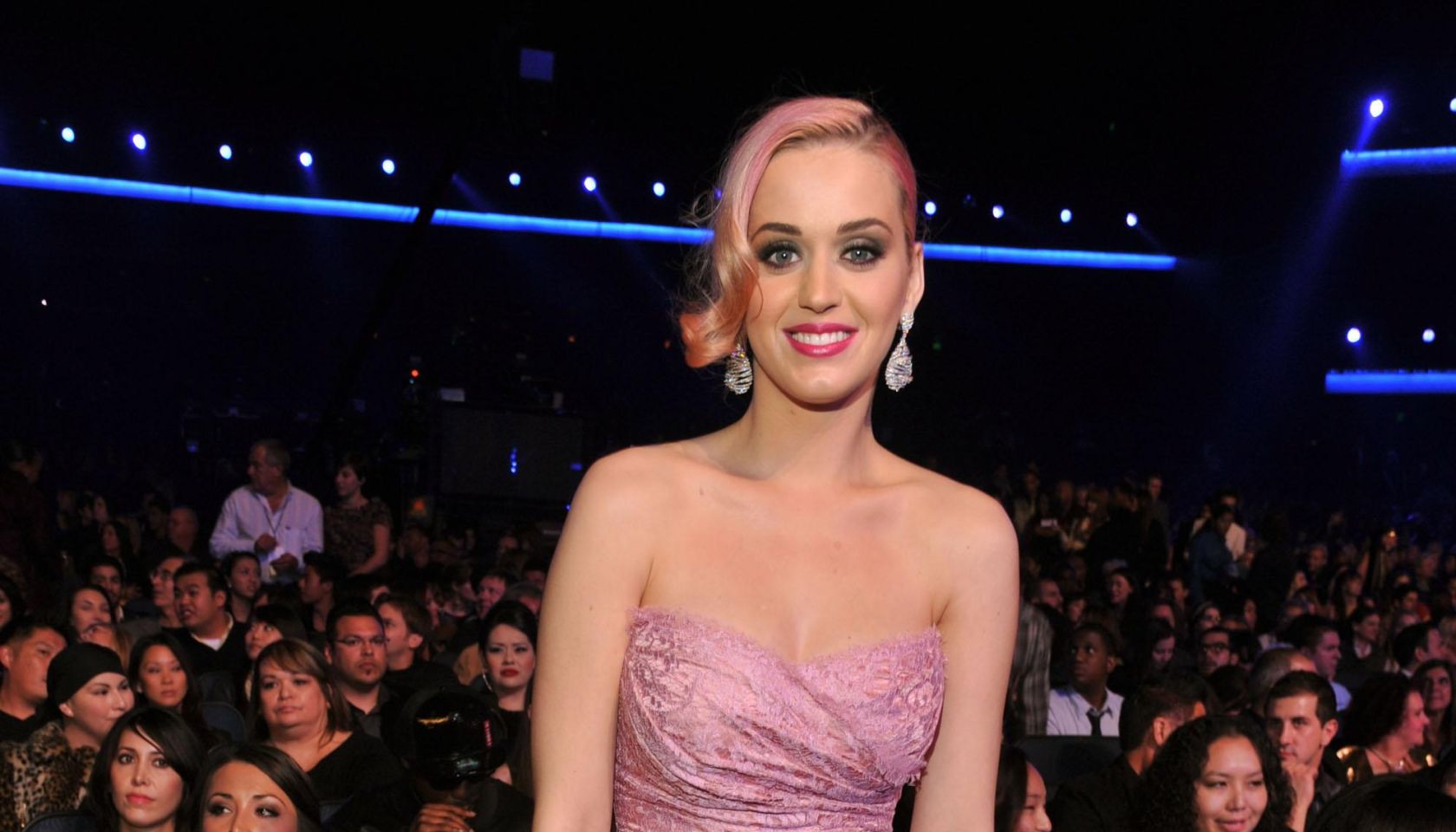 The GRAMMY Nominations Concert Live!! - Inside