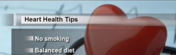 Heart Health Tips