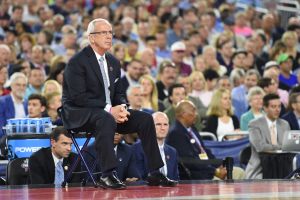 NCAA Men's Final Four - Villanova v Oklahoma