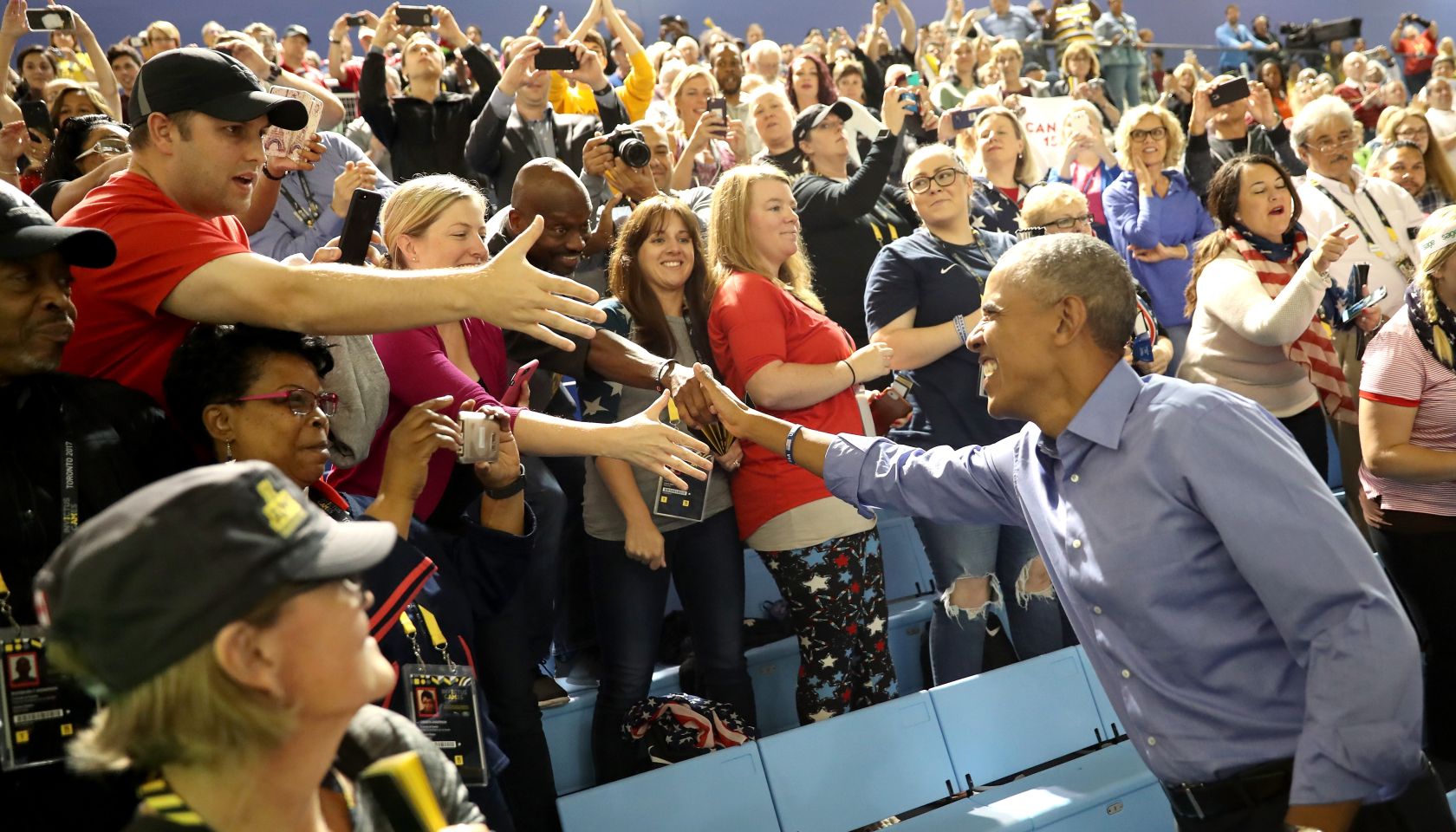 Invictus Games Toronto 2017 - Day 7
