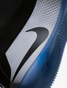 Nike Adapt BB Self Lacing Sneakers
