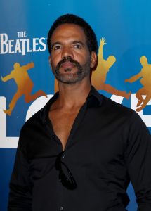 The Beatles LOVE 10th Anniversary Celebration - Red Carpet Arrivals