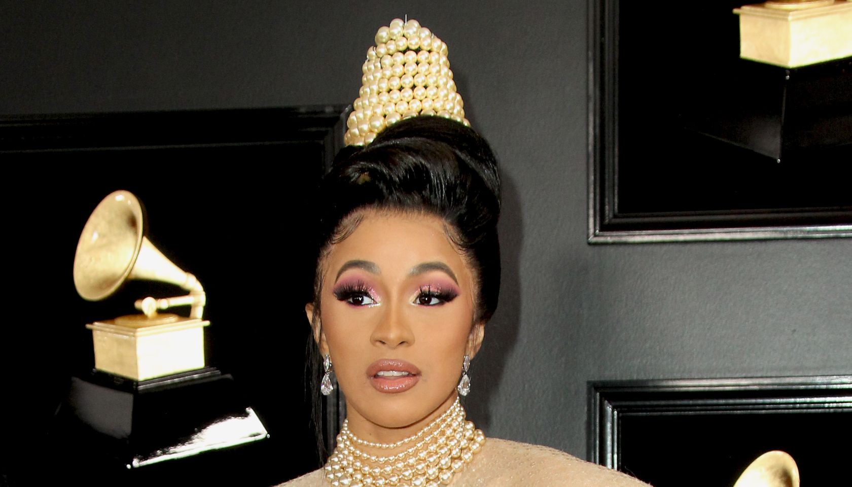 61st Annual Grammy Awards