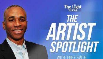 Artist Spotlight With Jerry Smith