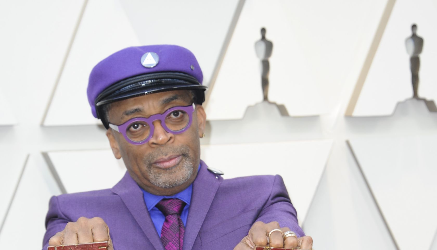 The Annual Academy Awards Arrivals