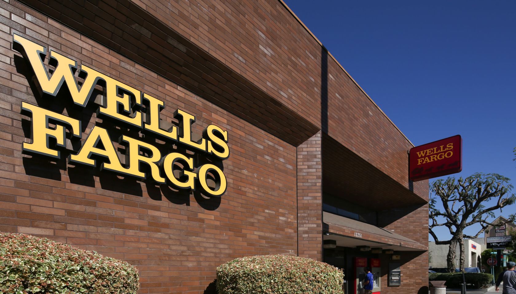 Los Angeles Exteriors And Landmarks - 2016