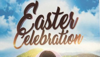 Big Easter Celebration Register To Win