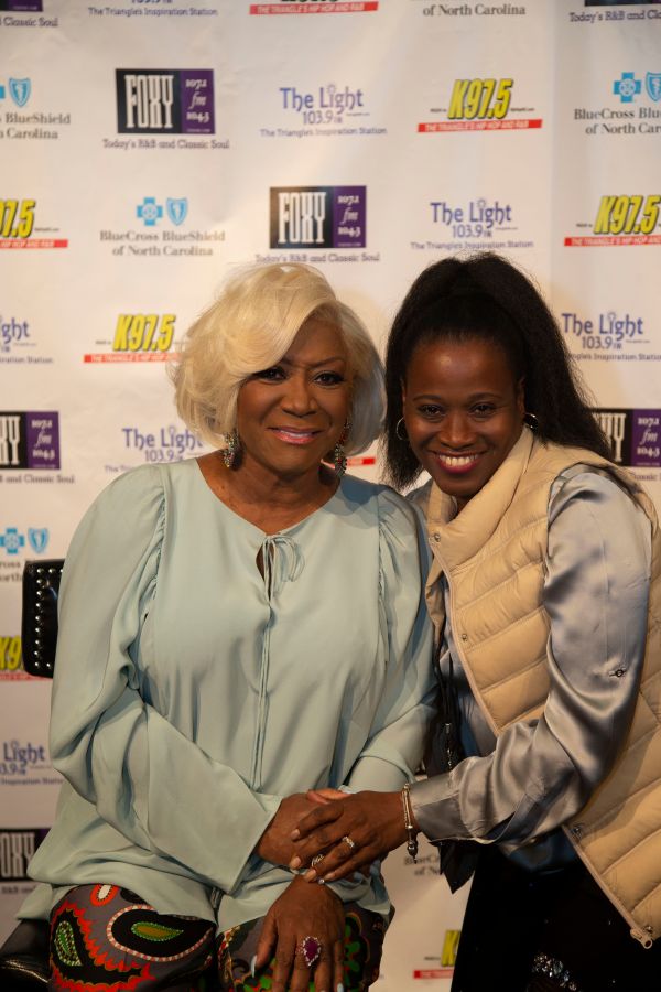 Women's Empowerment 2019