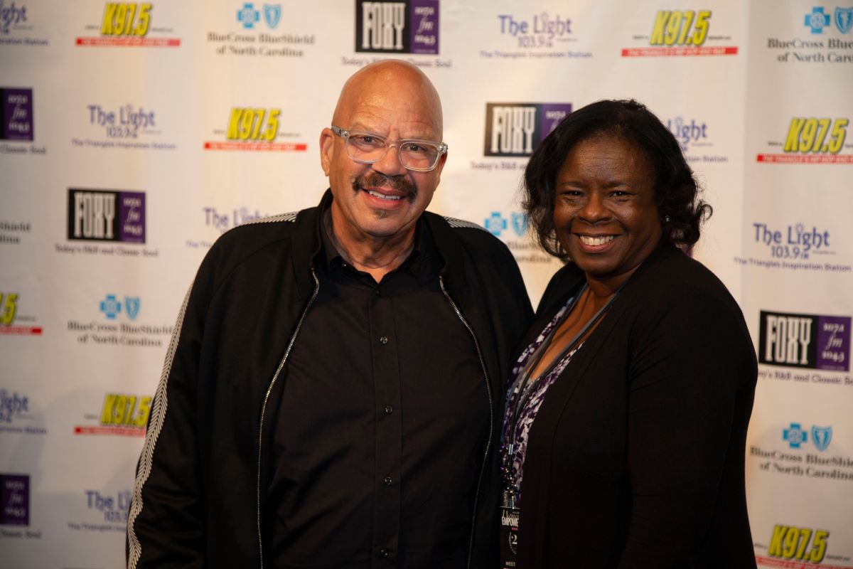 Women's Empowerment 2019