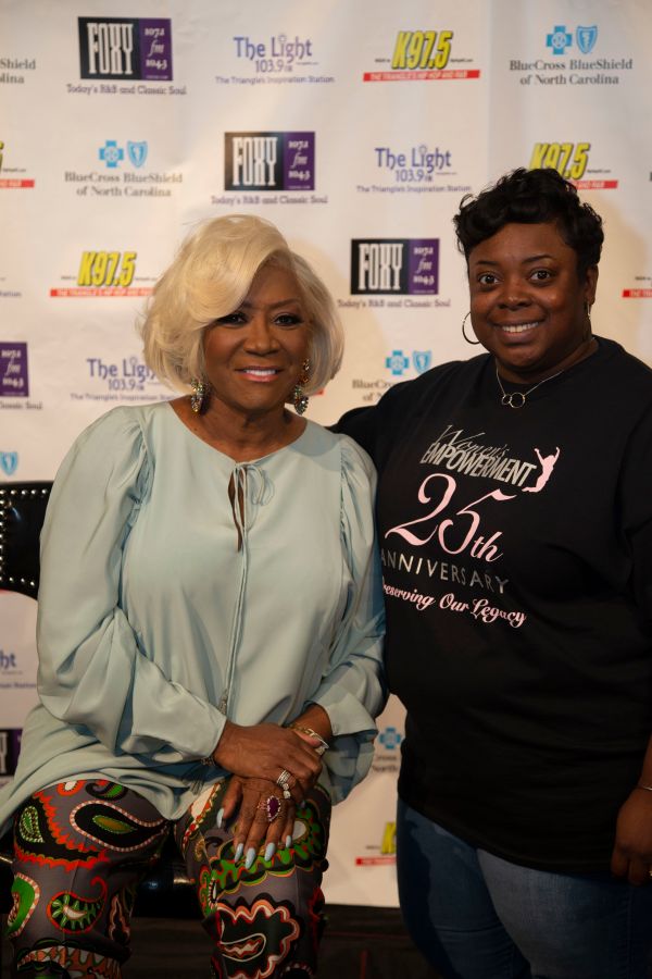 Women's Empowerment 2019