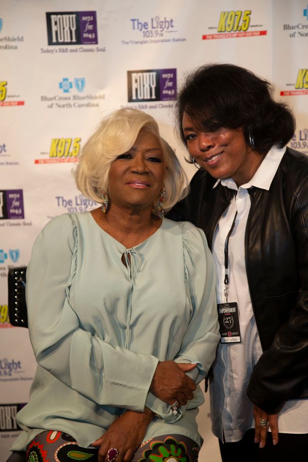 Women's Empowerment 2019