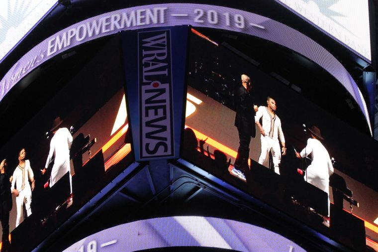 Women's Empowerment 2019