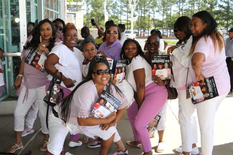 Women's Empowerment 2019