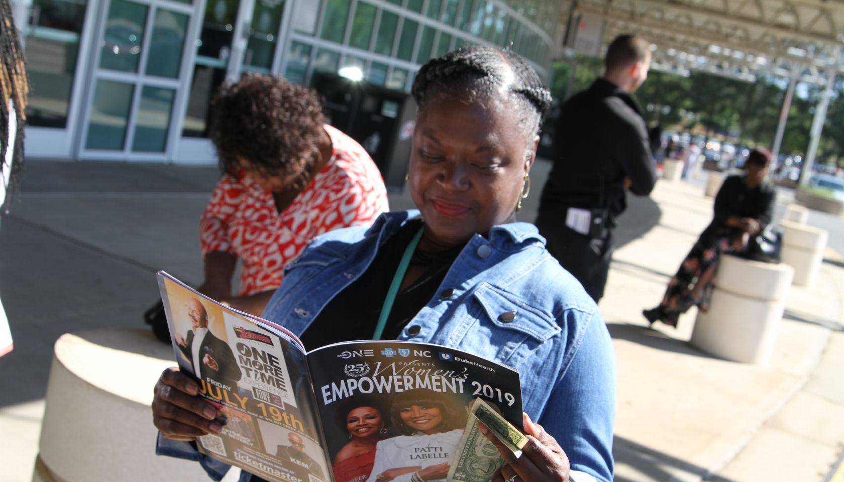 Women's Empowerment 2019