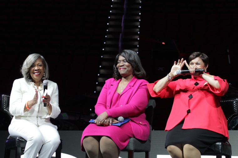 Women's Empowerment 2019