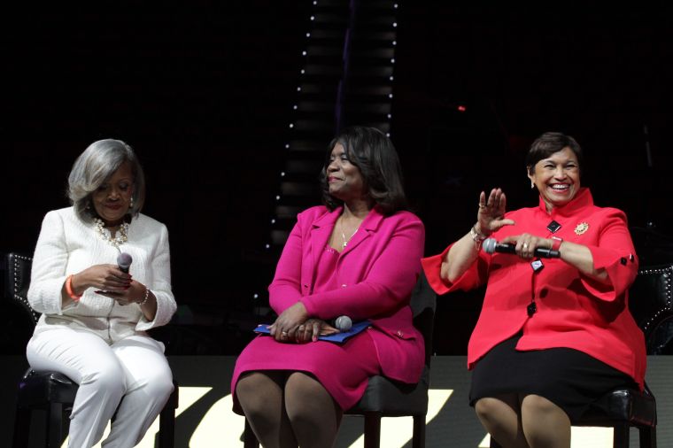 Women's Empowerment 2019