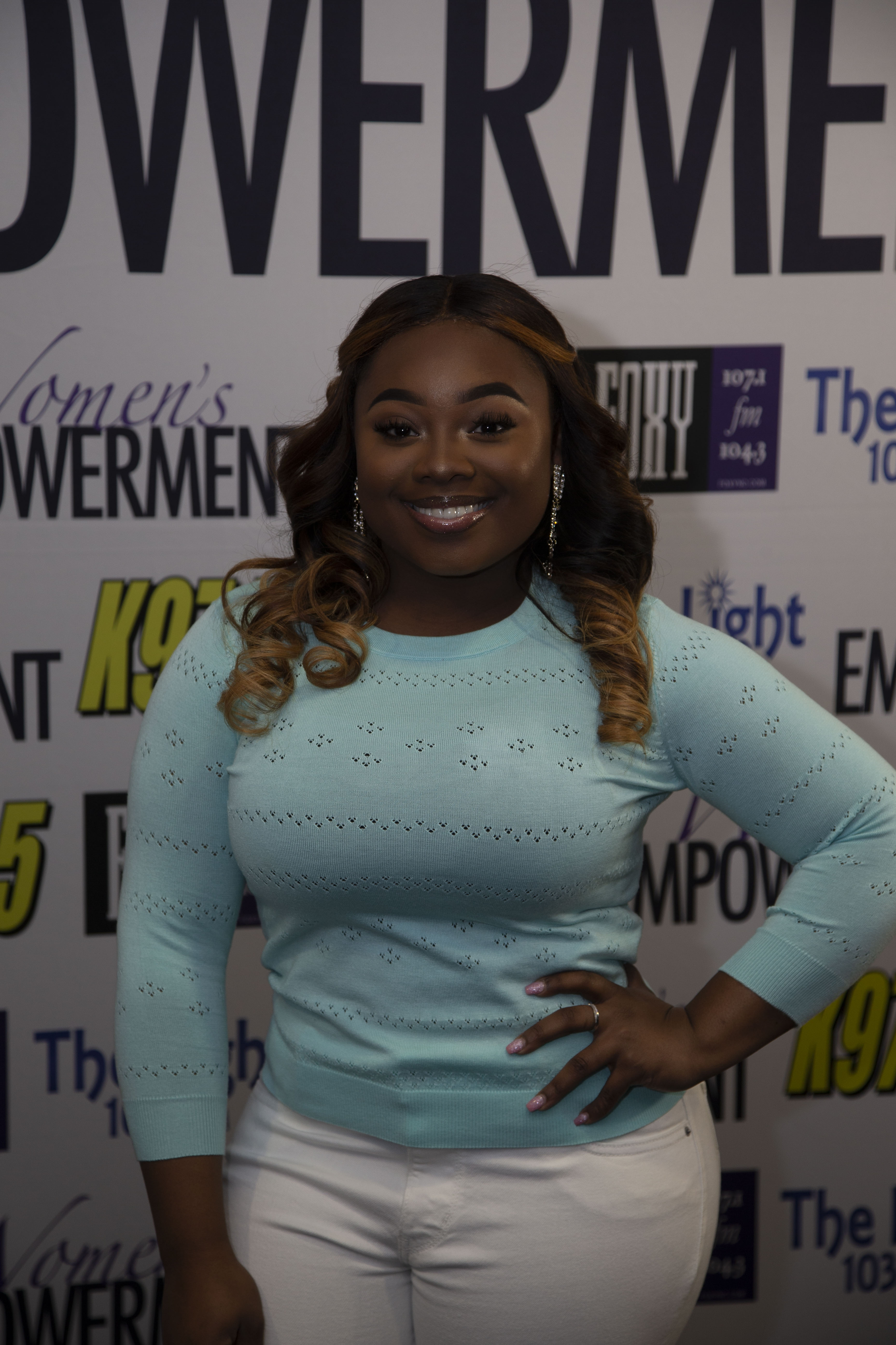 Women's Empowerment 2019