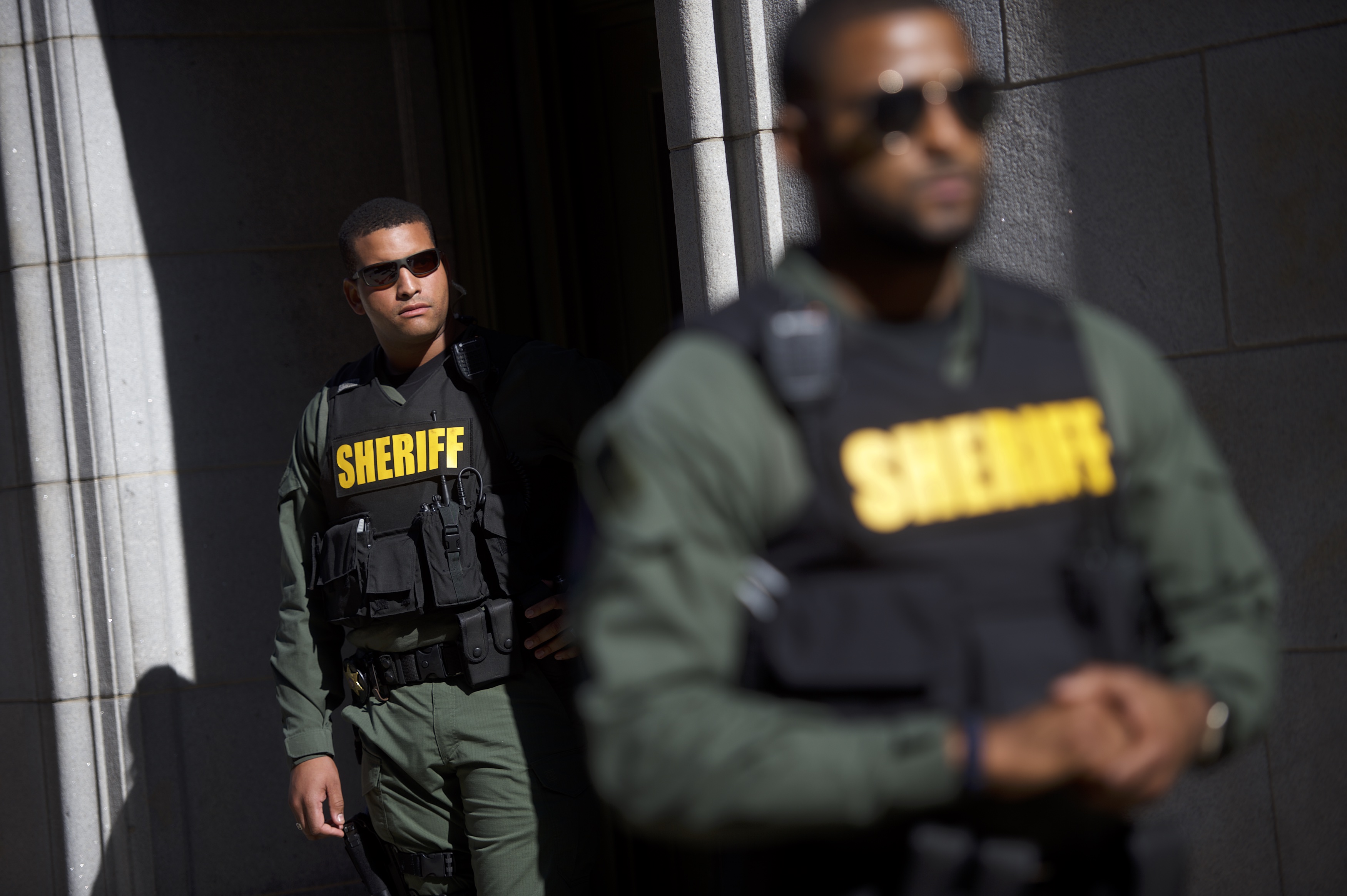 Police Van Driver in Freddie Gray Case Goes On Trial