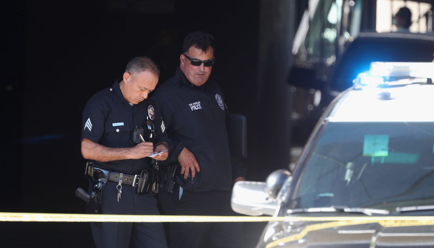 Cuba Gooding Sr. Dies at 72