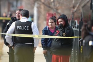 Five Killed And Nineteen Wounded In Weekend Gun Violence In Chicago
