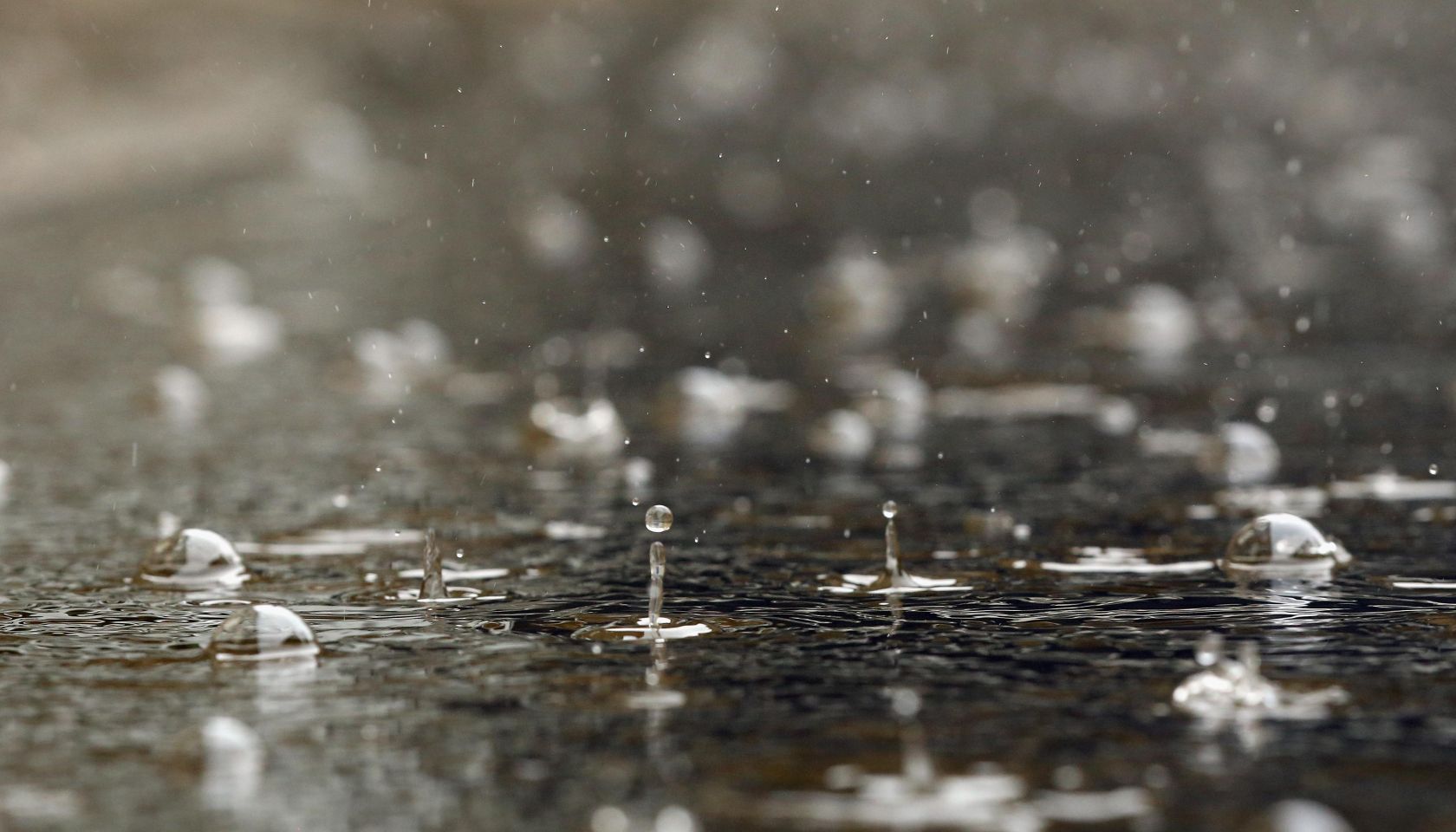 Flash Flooding Hits Hebden Bridge