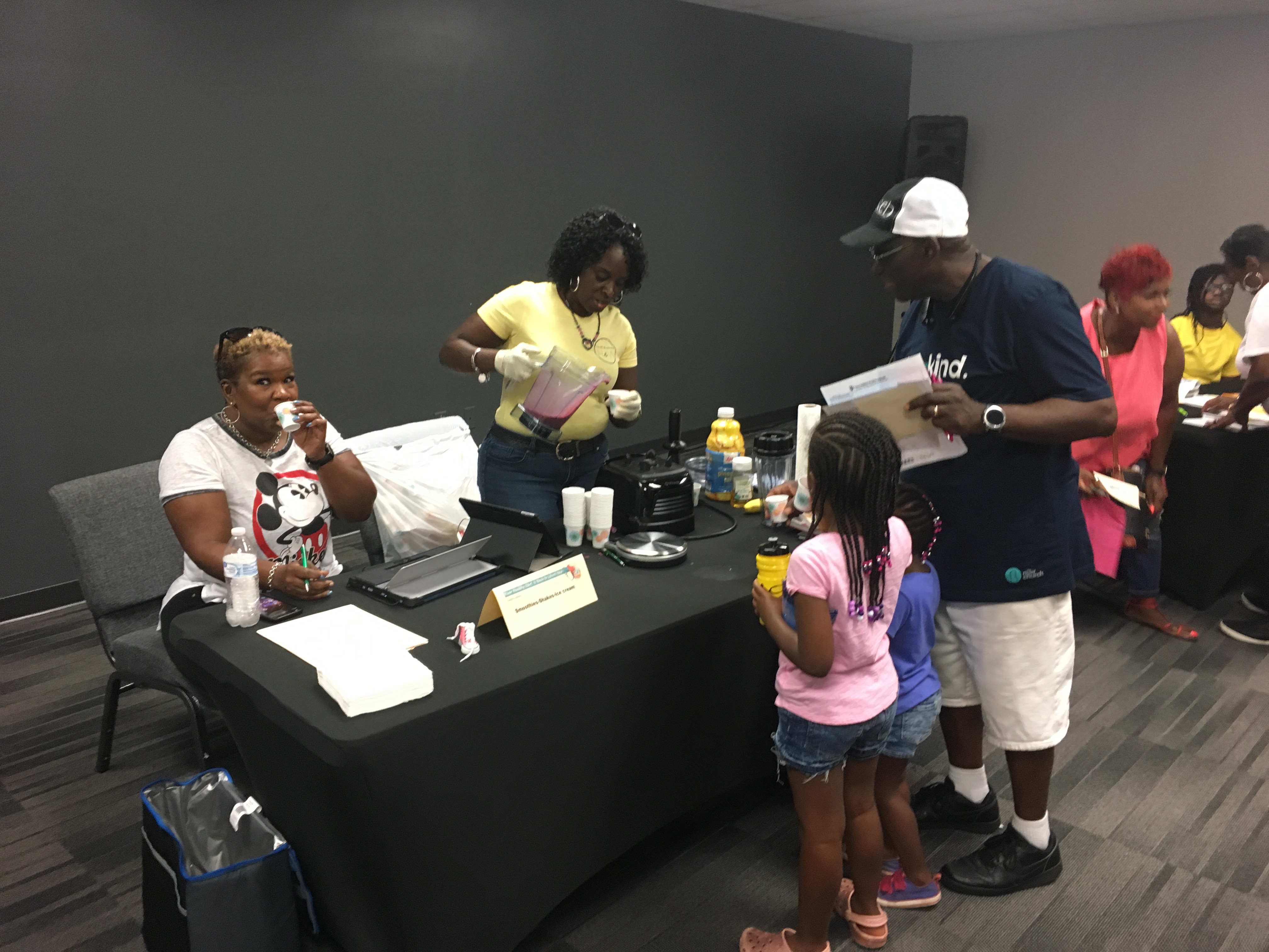 River Church “Back To School Bash” e