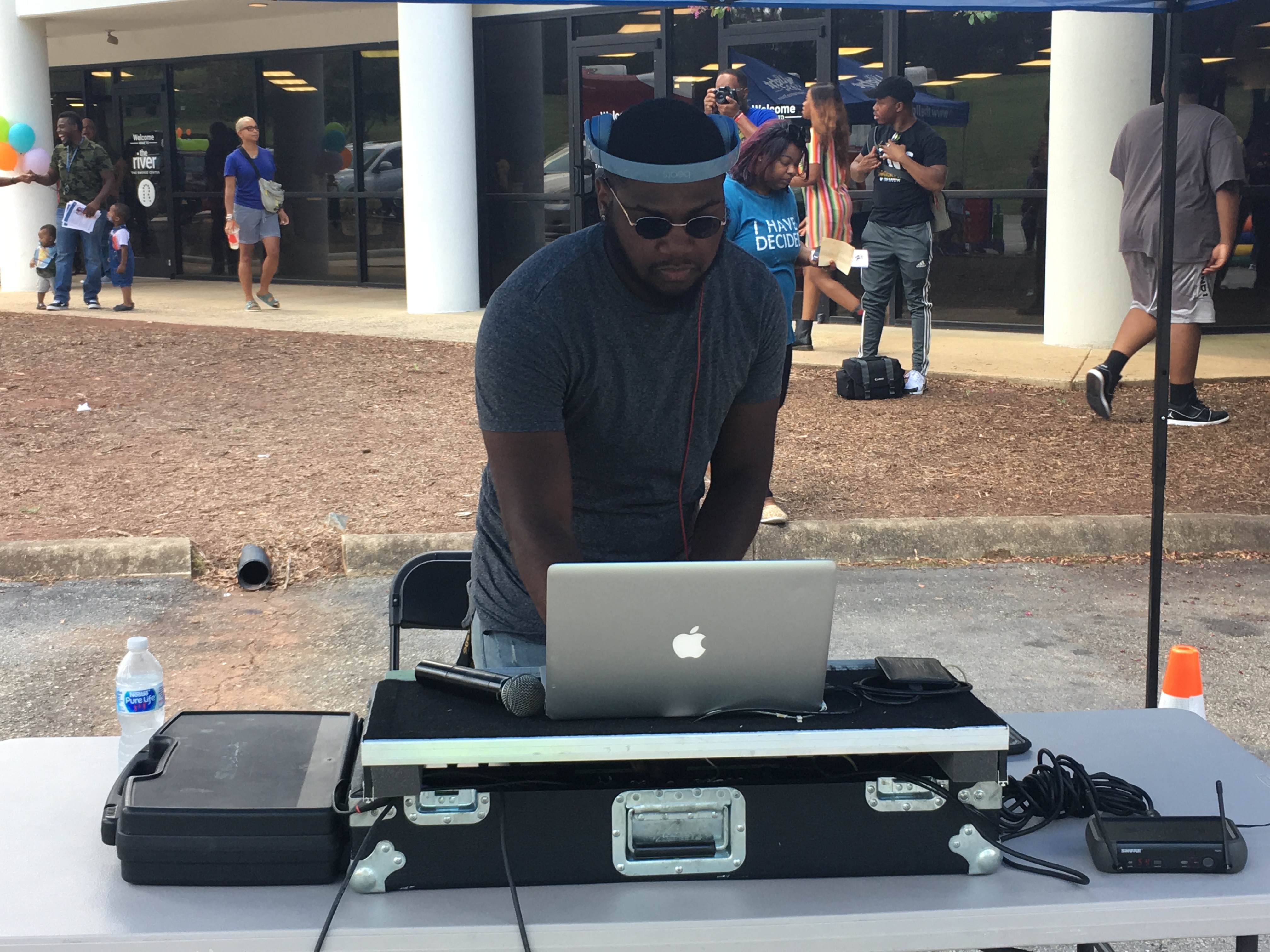 River Church “Back To School Bash” e