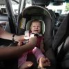 NEW GUIDELINES RECOMMEND KEEPING BABIES IN REAR FACING CAR SEATS THROUGH AGE 2