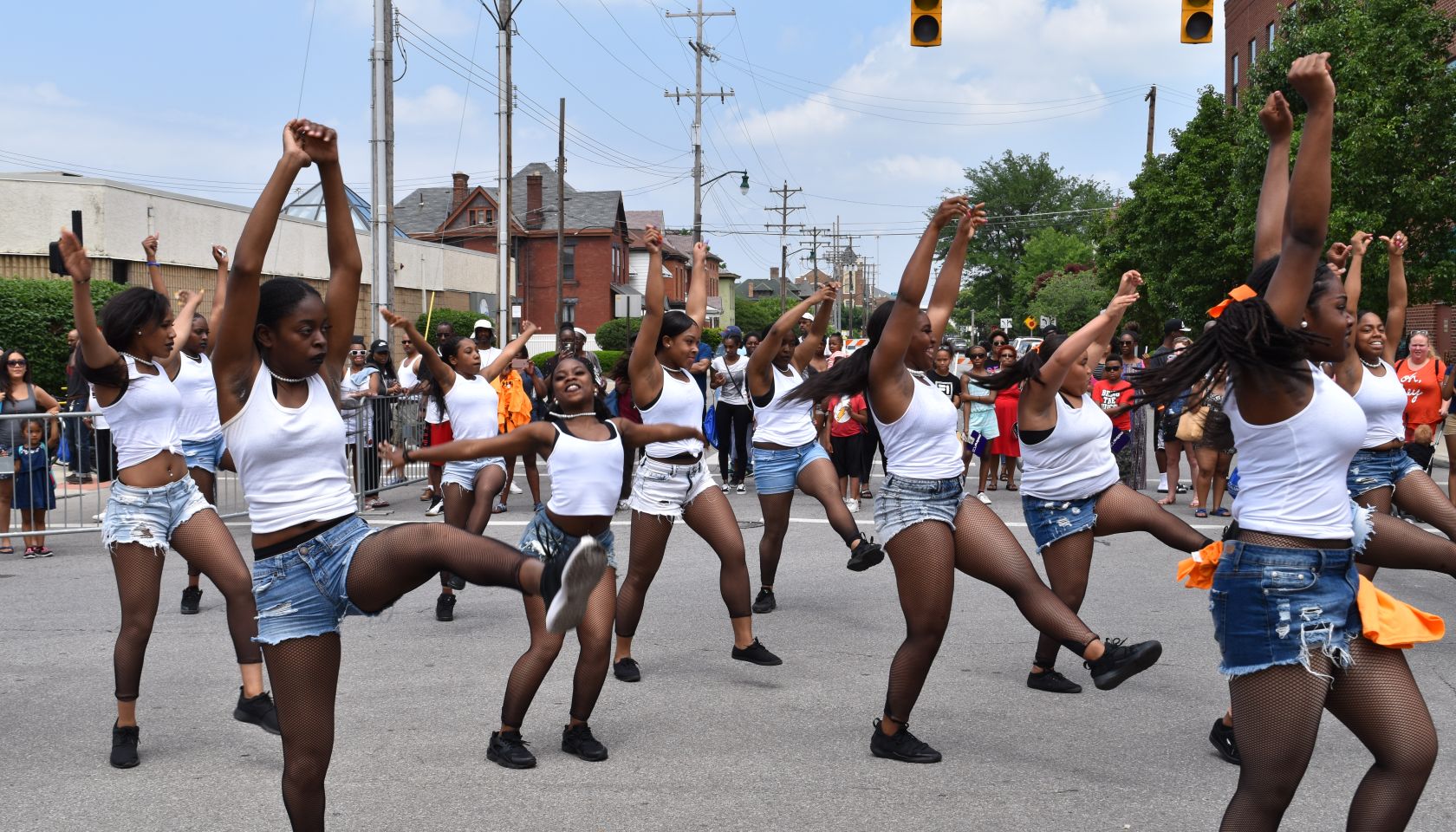 African American Cultural Festival