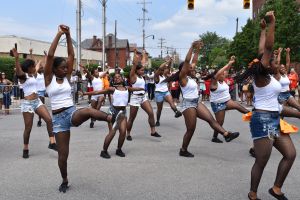 African American Cultural Festival