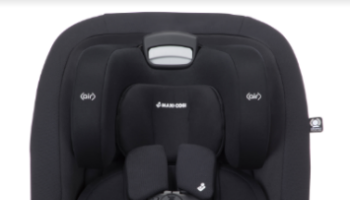 Magellan 5-In-1 Car Seat