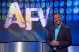 alfonso ribeiro, americas funniest home videos, abc