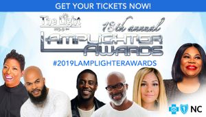 Lamplighters 2019 Be Be Winans