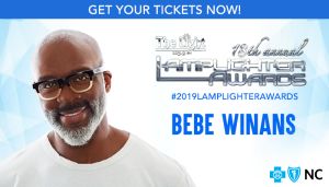 Lamplighters 2019 Be Be Winans