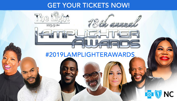 Lamplighters Awards 2019